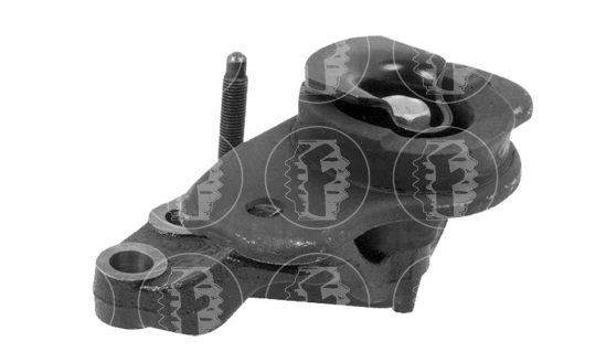 SOPORTE MOTOR